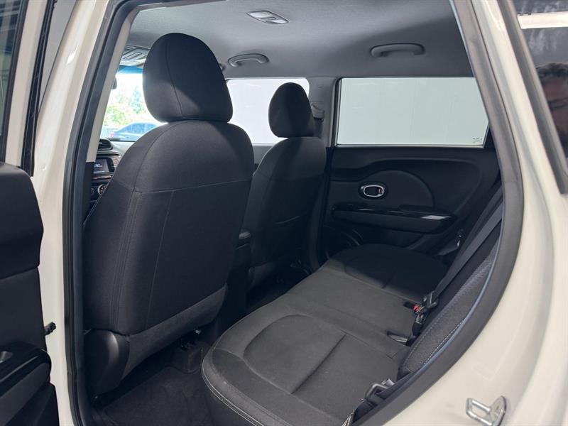 kia Soul 2019 - 15