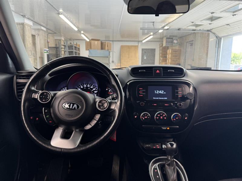 kia Soul 2019 - 16