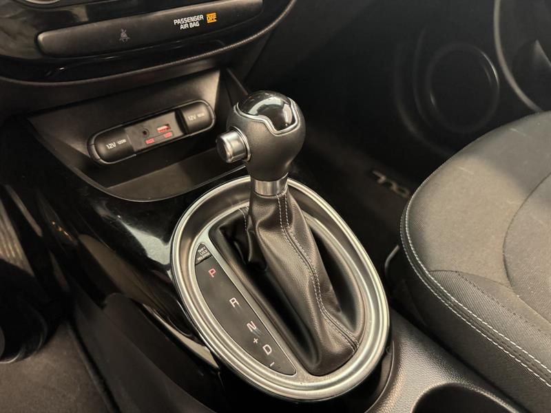 kia Soul 2019 - 21