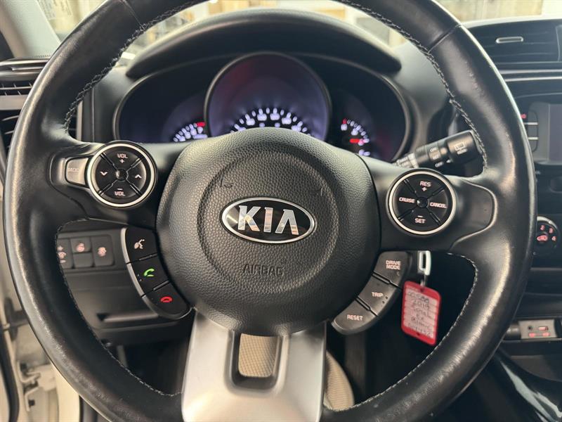 kia Soul 2019 - 22