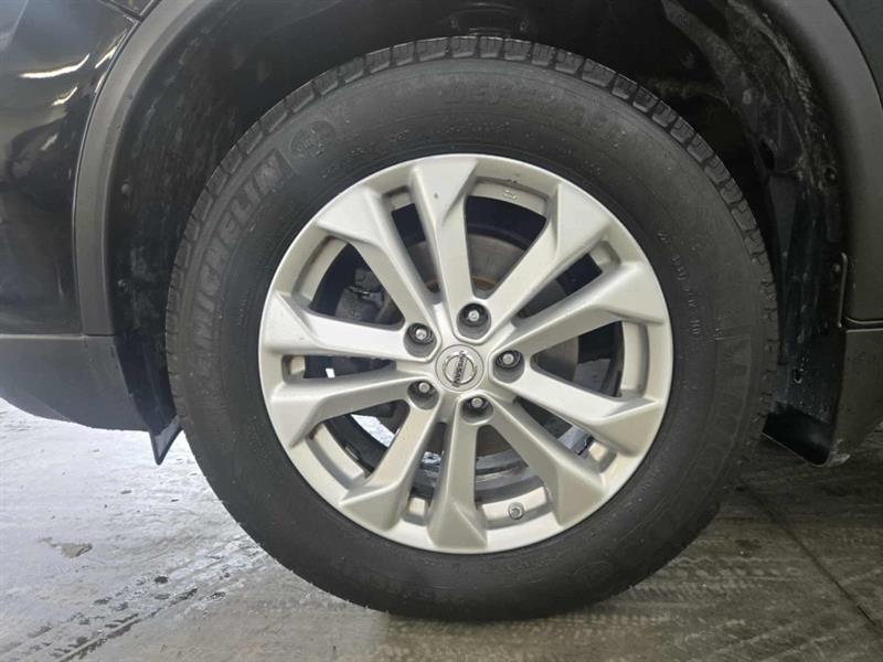 nissan Rogue 2018 - 10