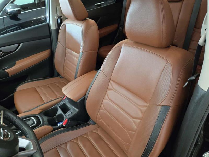 nissan Rogue 2018 - 14