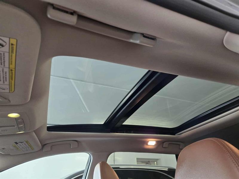 nissan Rogue 2018 - 16