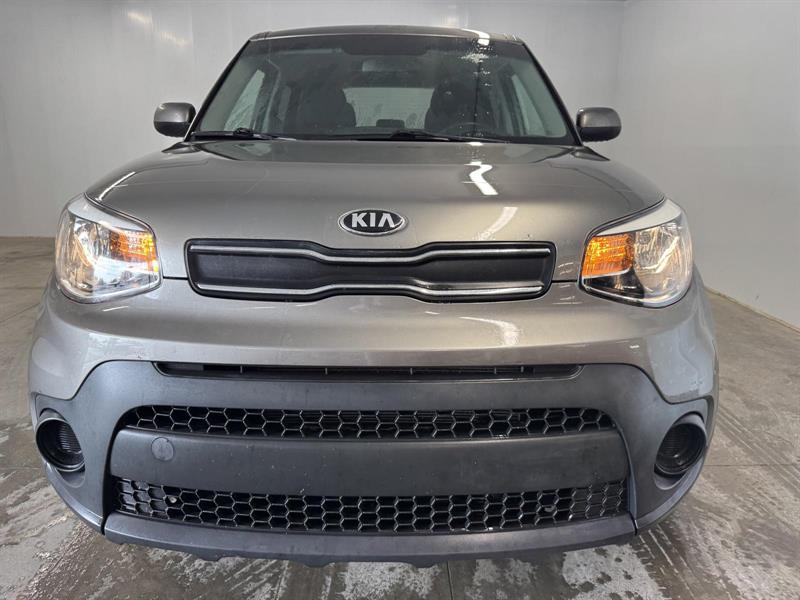 kia Soul 2019 - 3