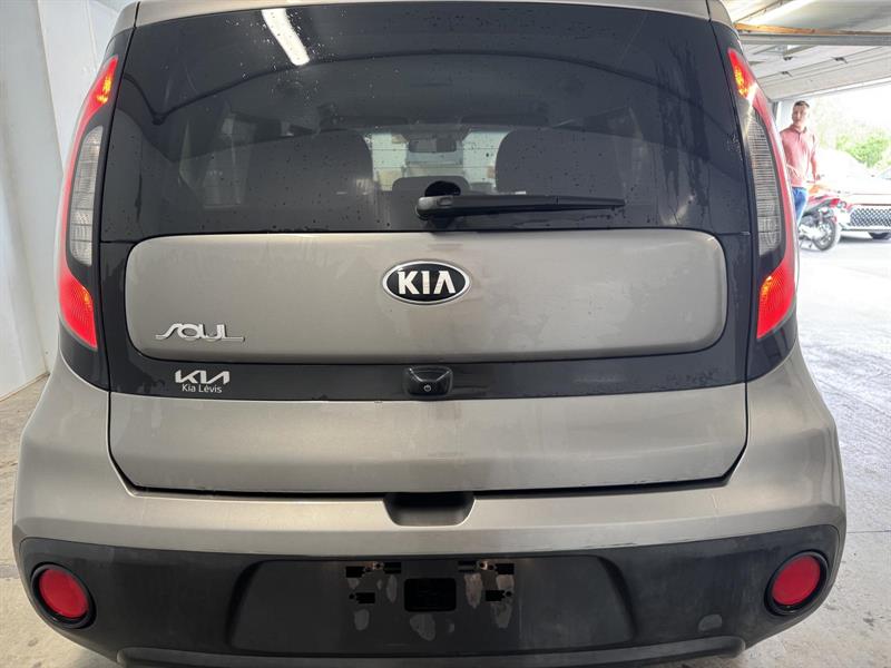 kia Soul 2019 - 6
