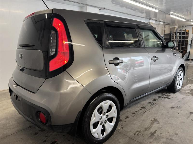 kia Soul 2019 - 7