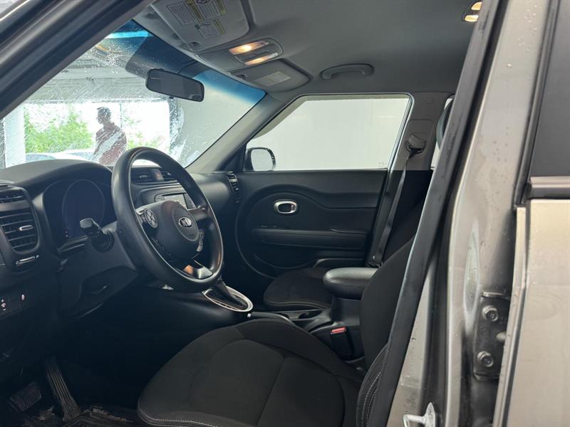 kia Soul 2019 - 8