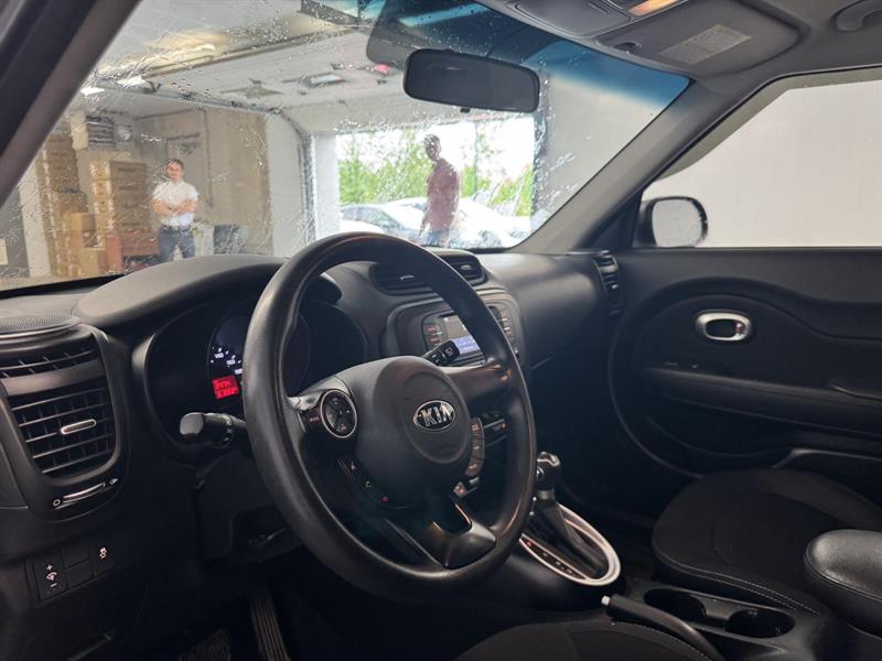 kia Soul 2019 - 10