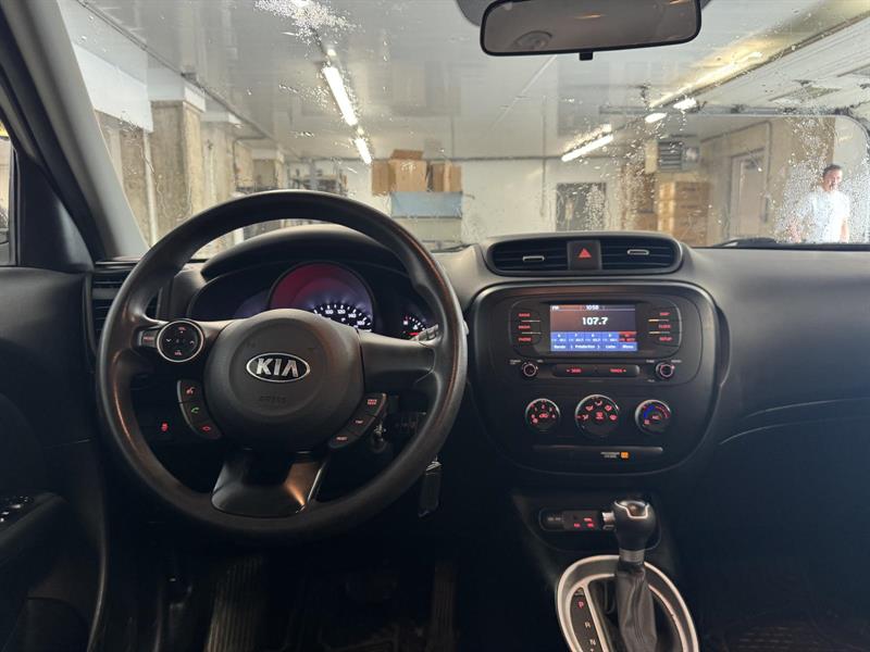 kia Soul 2019 - 12