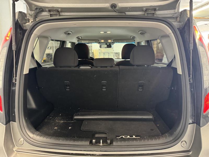 kia Soul 2019 - 13