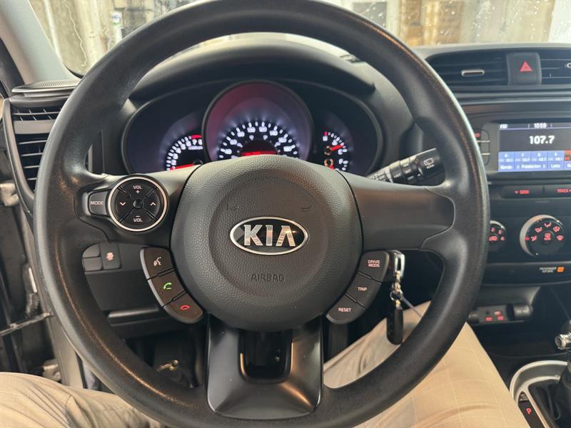 kia Soul 2019 - 18