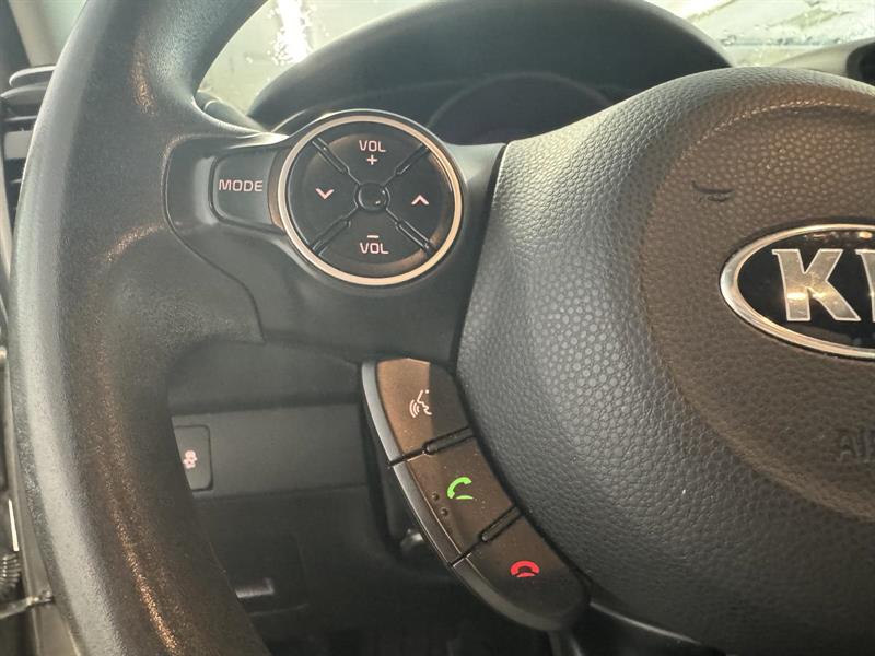 kia Soul 2019 - 21