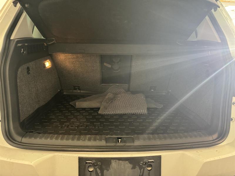 volkswagen Tiguan 2017 - 16