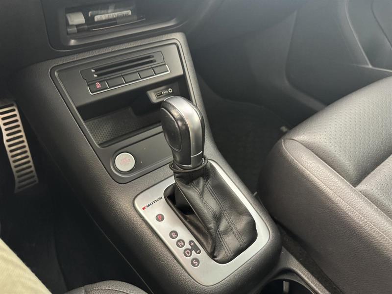 volkswagen Tiguan 2017 - 21