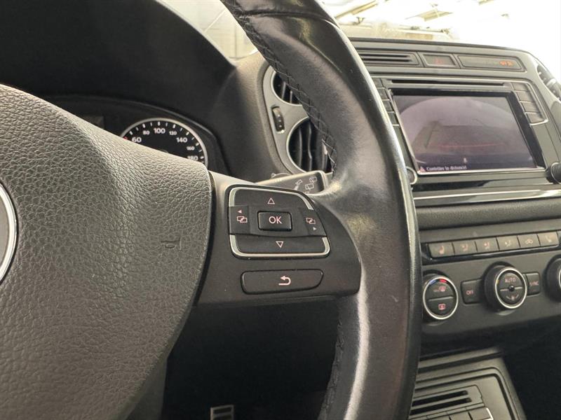 volkswagen Tiguan 2017 - 23