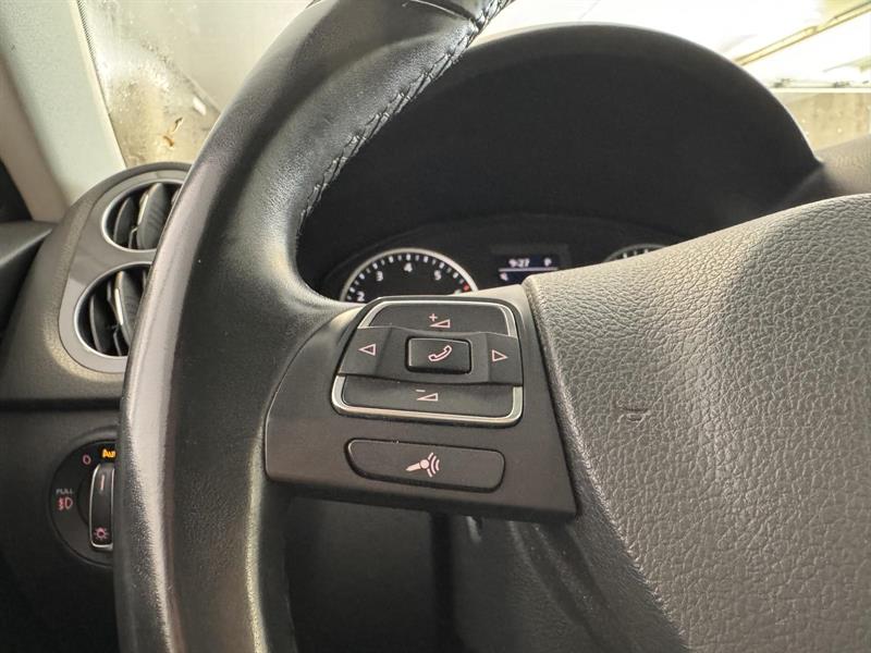 volkswagen Tiguan 2017 - 24