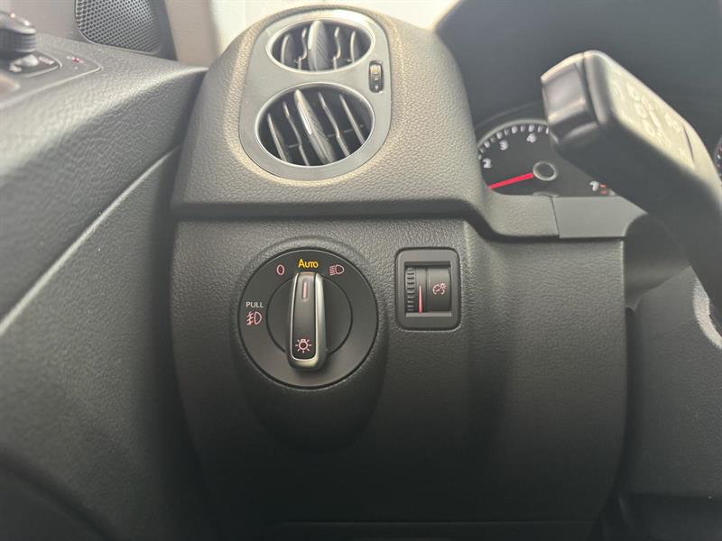 volkswagen Tiguan 2017 - 25