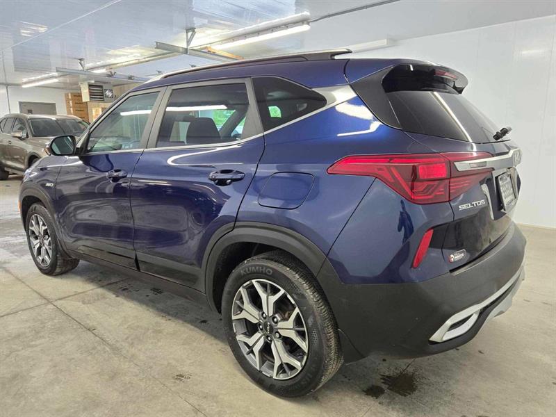kia Seltos 2023 - 6
