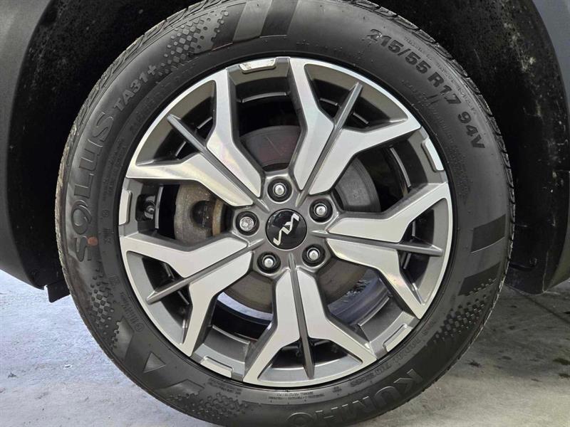 kia Seltos 2023 - 10