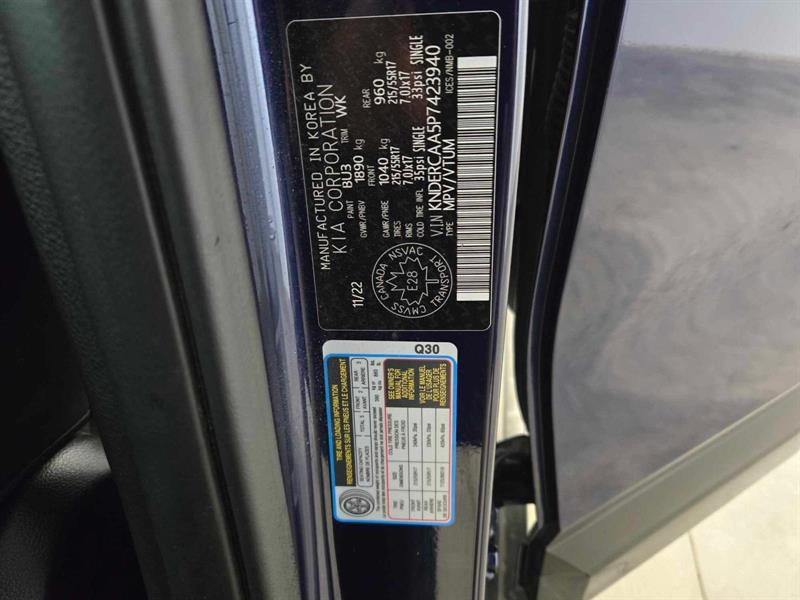 kia Seltos 2023 - 11