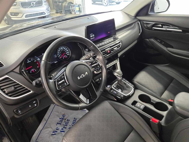 kia Seltos 2023 - 12