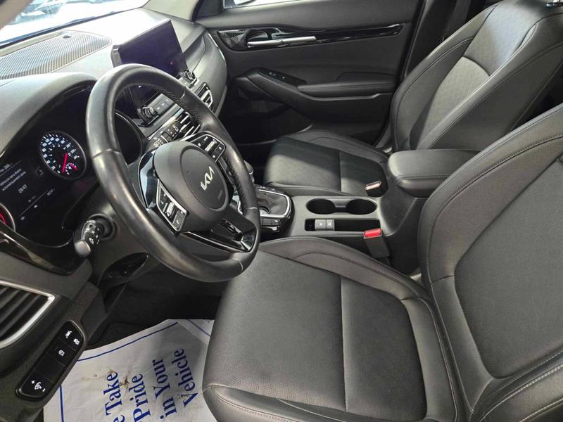 kia Seltos 2023 - 13