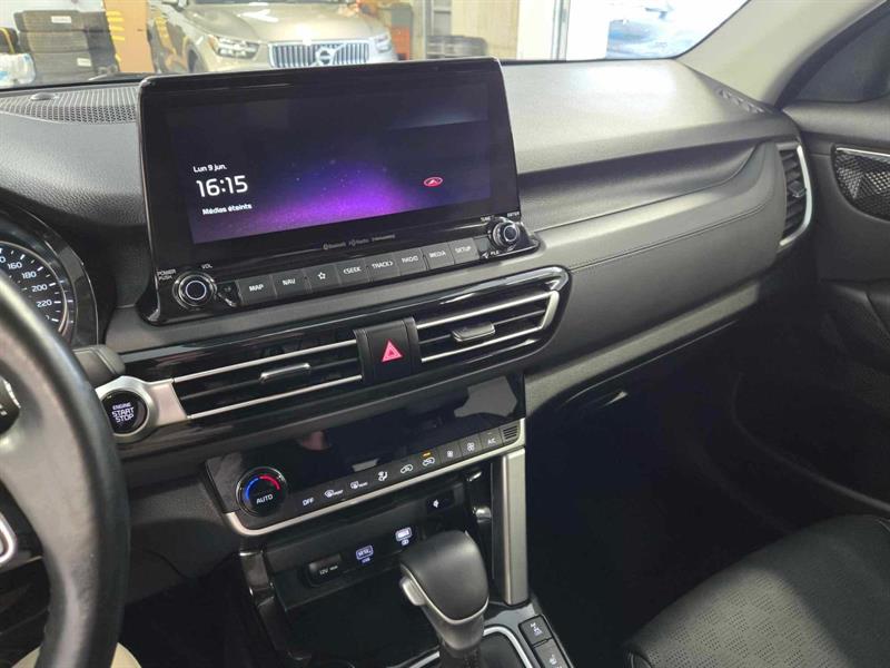 kia Seltos 2023 - 19