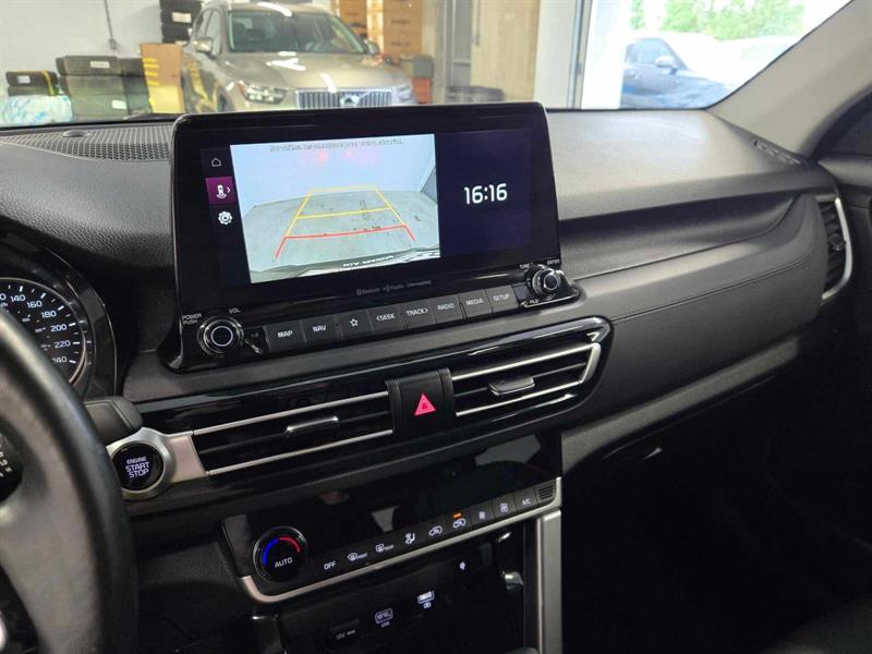 kia Seltos 2023 - 20