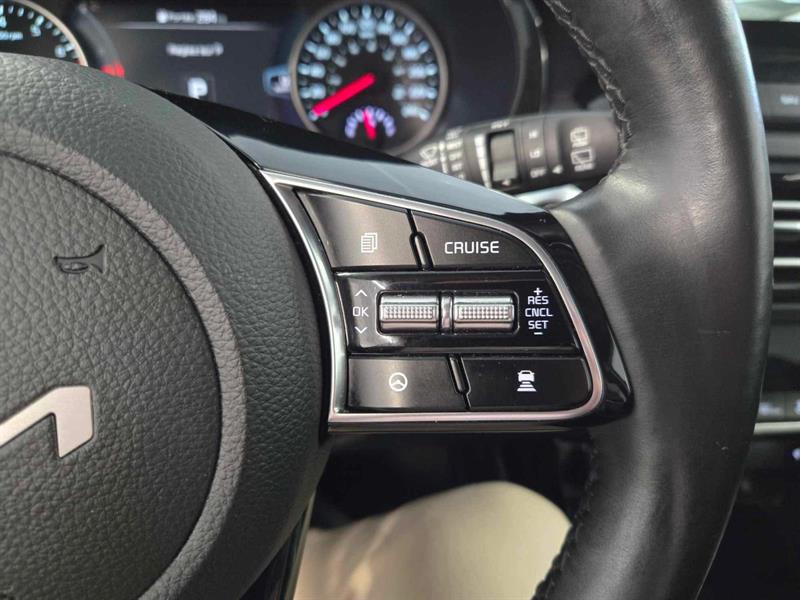 kia Seltos 2023 - 23