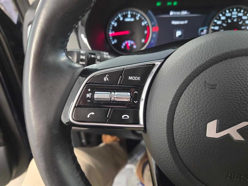 kia Seltos 2023 - 24