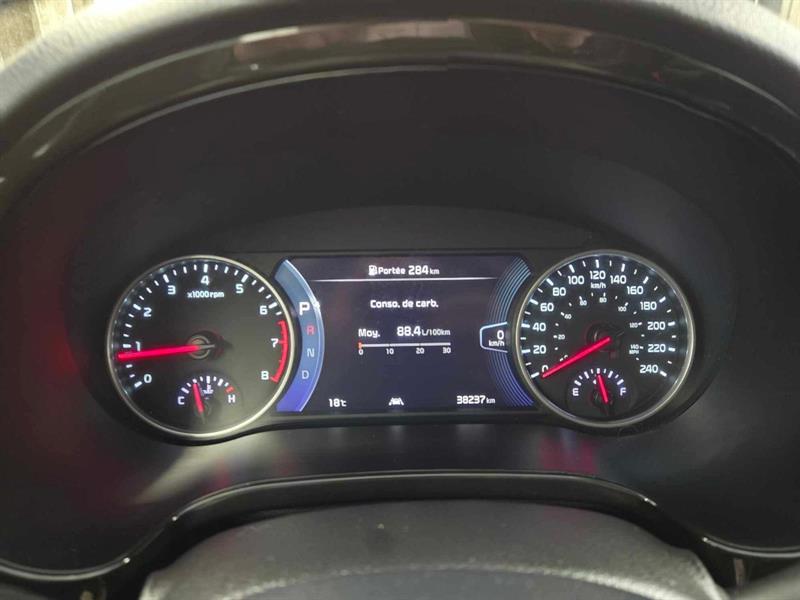 kia Seltos 2023 - 25