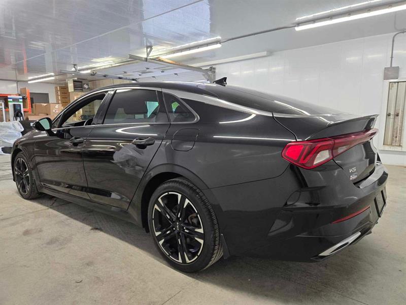 kia K5 2023 - 6