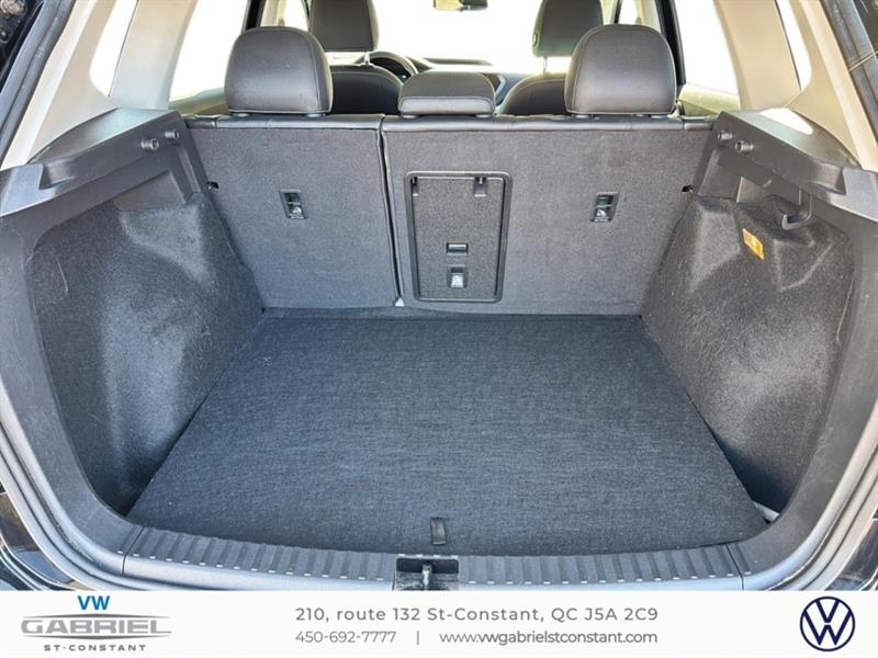 volkswagen Taos 2022 - 8