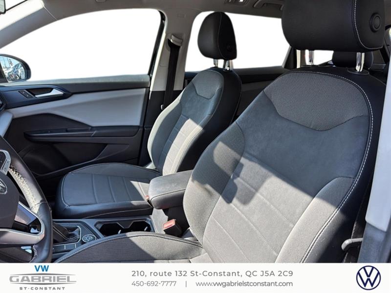 volkswagen Taos 2022 - 9