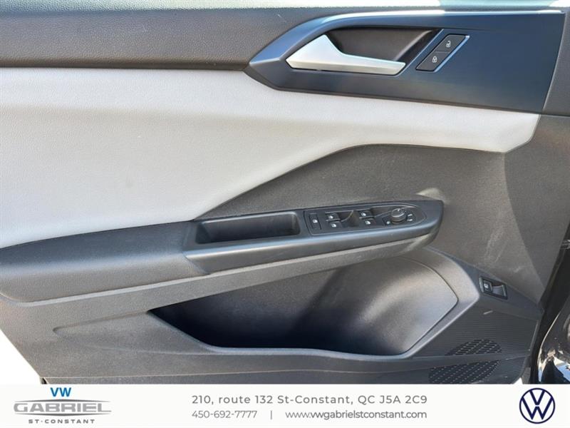 volkswagen Taos 2022 - 11