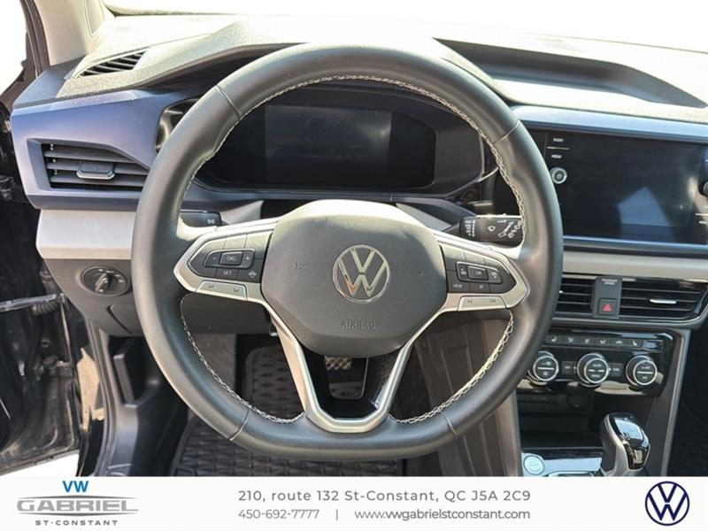 volkswagen Taos 2022 - 12