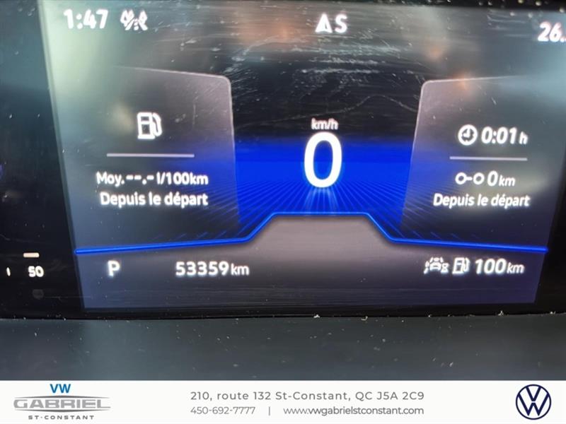 volkswagen Taos 2022 - 13