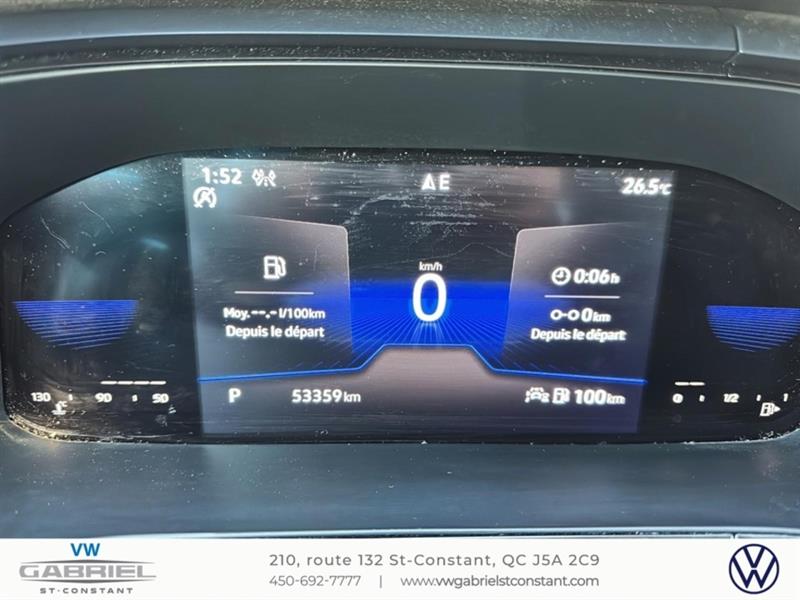 volkswagen Taos 2022 - 14