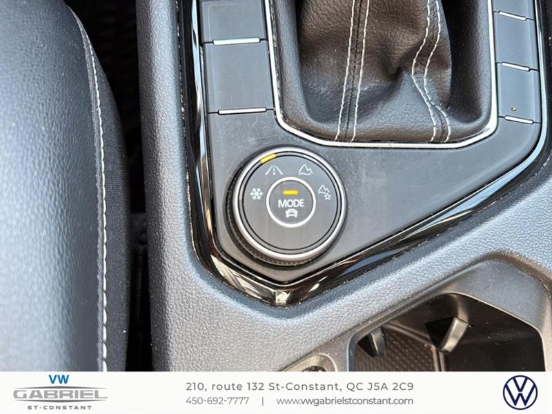 volkswagen Taos 2022 - 16