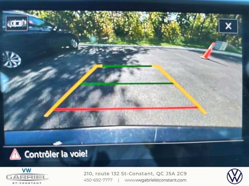 volkswagen Taos 2022 - 18