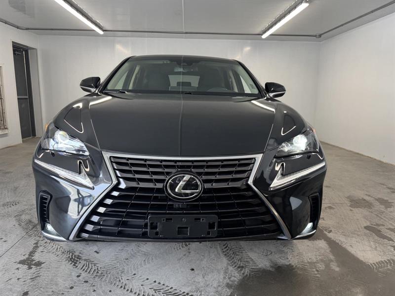 lexus NX 300 2019 - 4