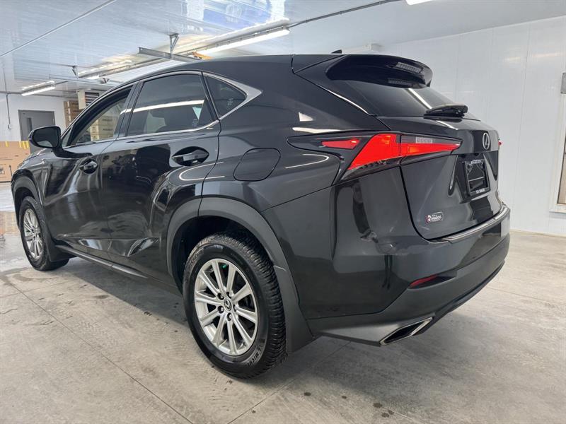 lexus NX 300 2019 - 6