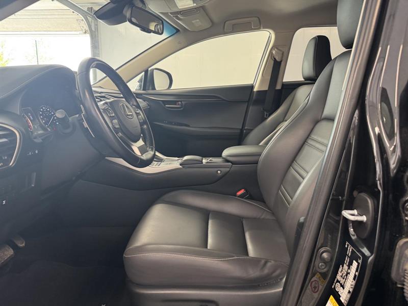 lexus NX 300 2019 - 10