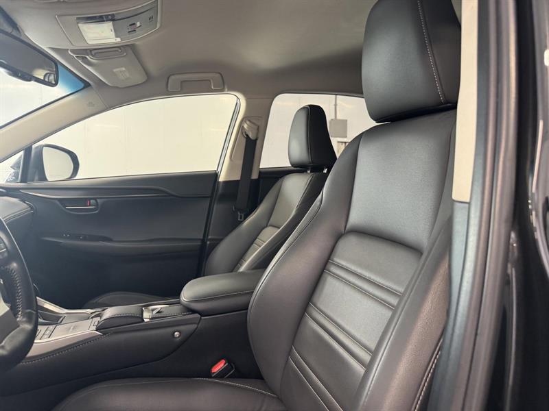 lexus NX 300 2019 - 11