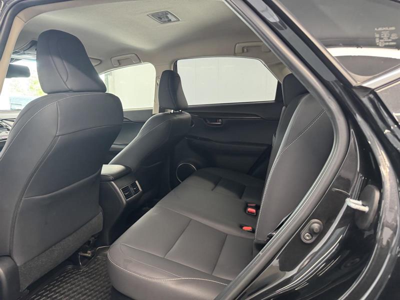 lexus NX 300 2019 - 15