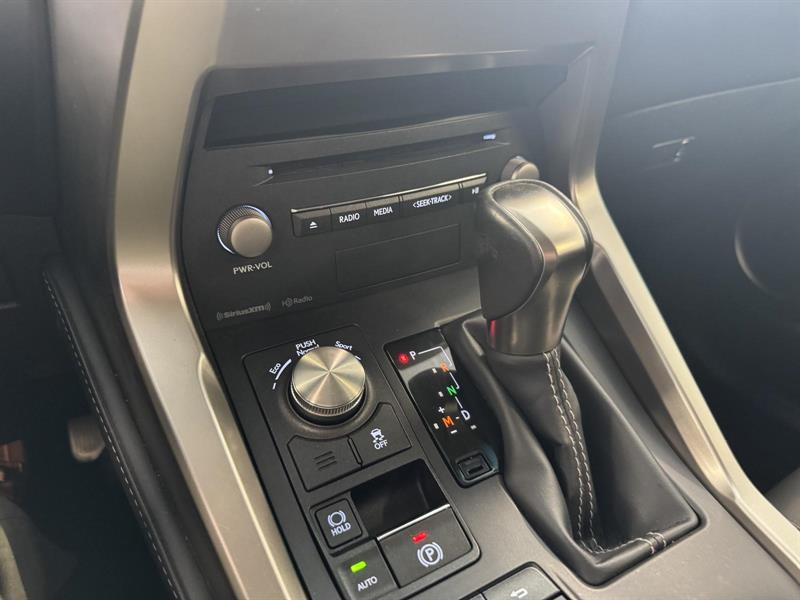 lexus NX 300 2019 - 22