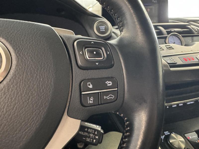 lexus NX 300 2019 - 25