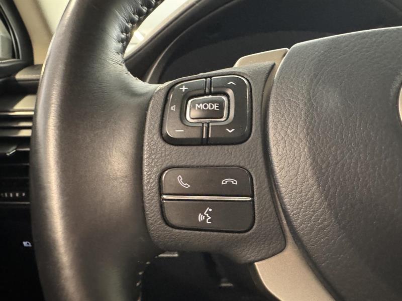 lexus NX 300 2019 - 26