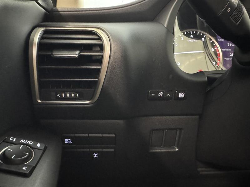 lexus NX 300 2019 - 27