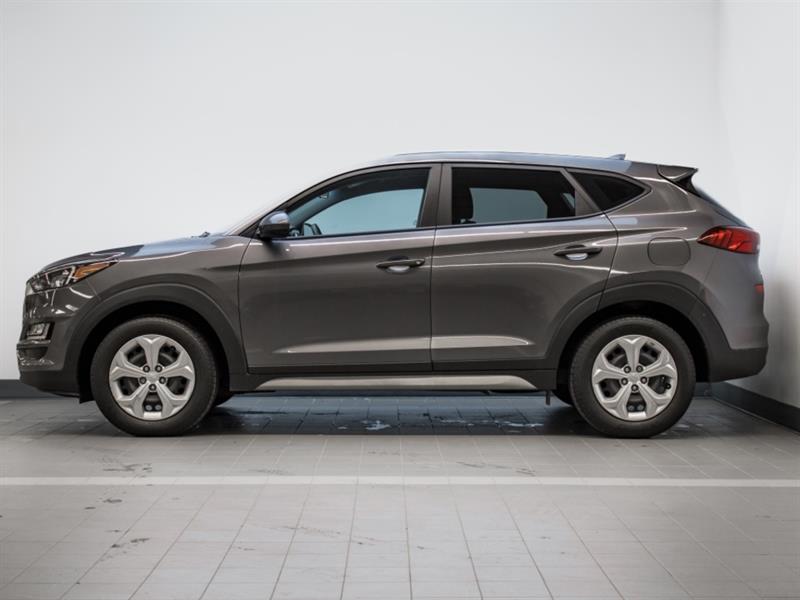 hyundai Tucson 2021 - 2